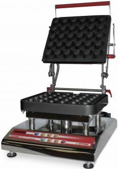CookMatic PAVONI SPECIAL - stroj na pečenie tartaletiek
